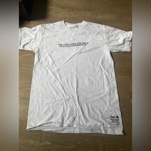 Vintage Budweiser Tee